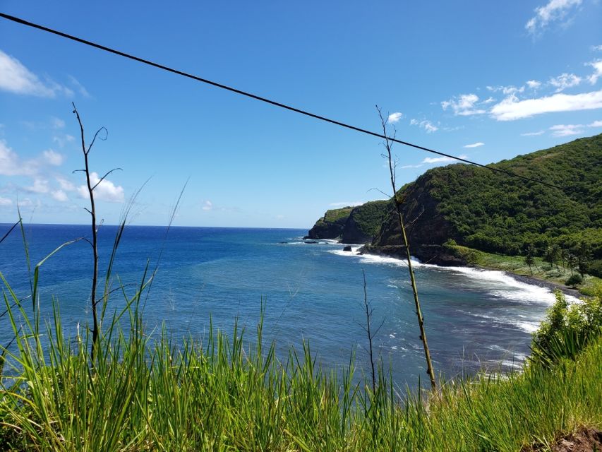 From Maui: Private Road to Hana Day Trip - Last Words