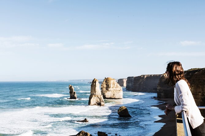 From Melbourne: Great Ocean Road 1-Day Tour - Language Commentary and Communication