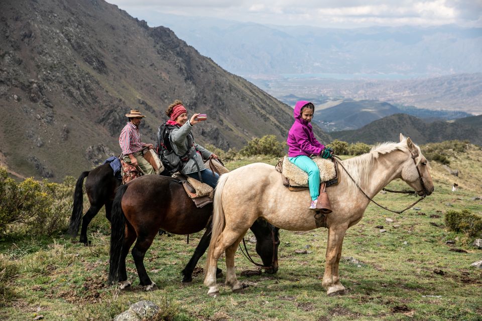 From Mendoza: Full Day Gaucho Experience - Common questions