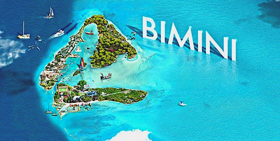 From Miami: Bimini Bahamas Day Trip by Ferry - Last Words
