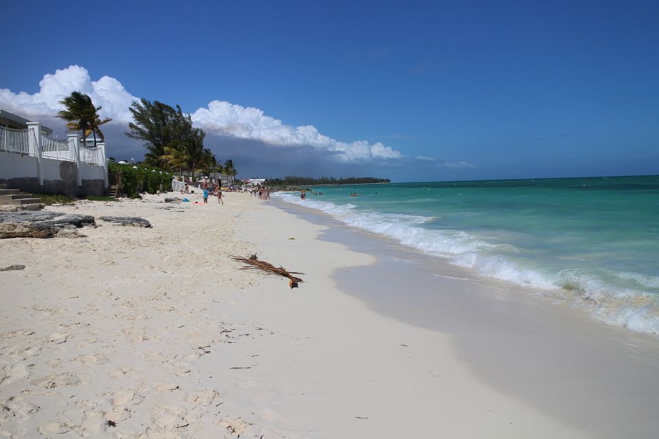 From Miami: Bimini Bahamas Day Trip W/ Hotel Pickup & Ferry - Last Words
