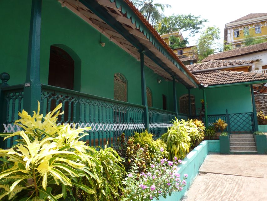 From Panaji: North Goa Guided Sightseeing Tour - Last Words