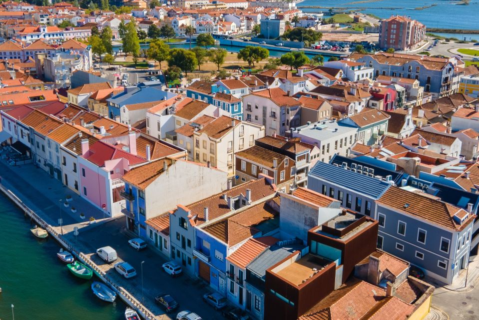 From Porto: Aveiro Private Guided Day Trip - Common questions