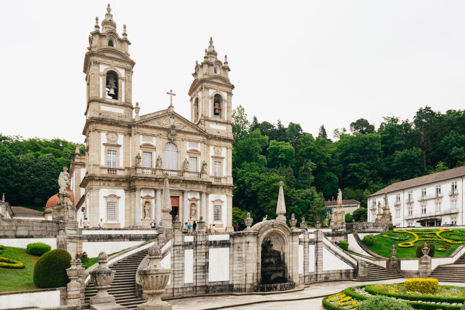 From Porto: Braga and Guimarães Full-Day Trip - Last Words