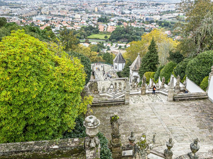 From Porto: Braga & Guimarães Full Day Experience With Lunch - Last Words