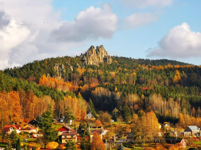 From Prague: Bohemian Paradise - Full-Day Hiking Trip - Last Words