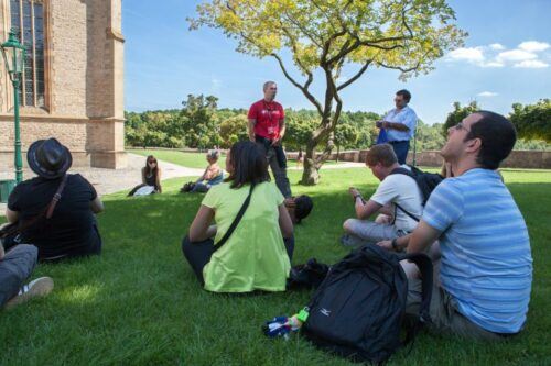 From Prague: Kutna Hora UNESCO Site Tour With Bone Chapel - Common questions