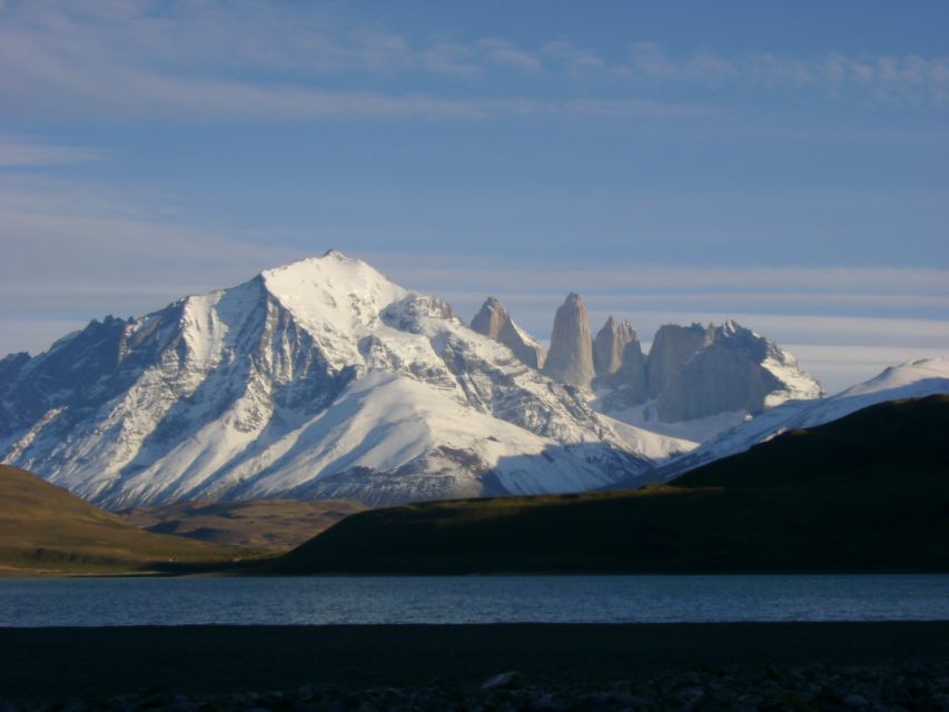 From Puerto Natales: Torres Del Paine National Park Trip - Common questions