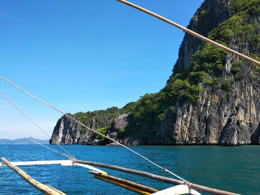 From Puerto Princesa: Day Trip to El Nido and Island Hopping - Common questions