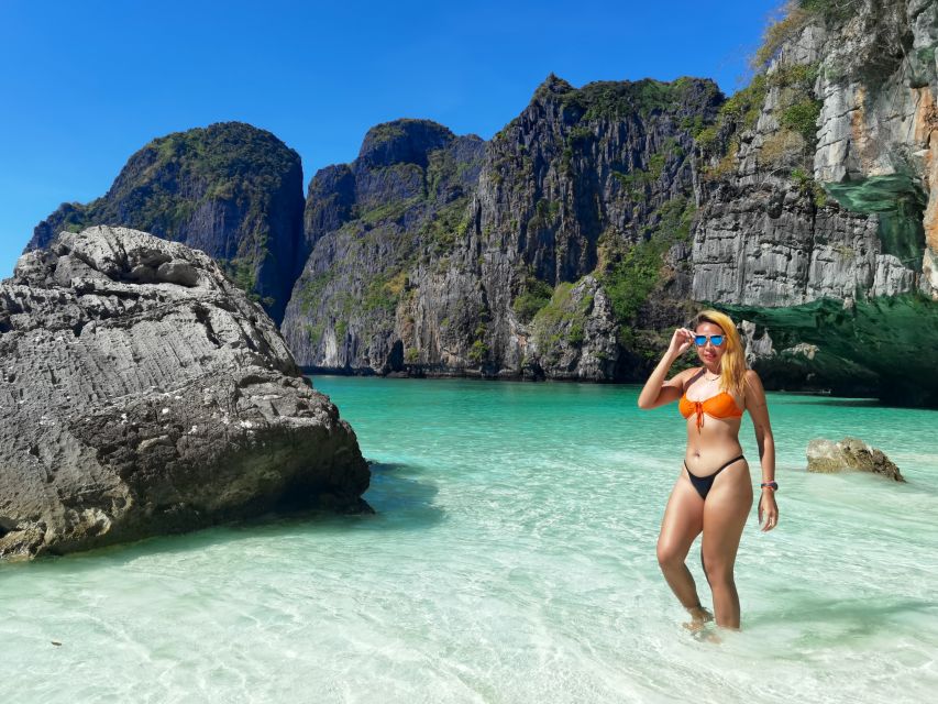 From Railay: Day Trip to Phi Phi With Private Longtail Tour - Common questions