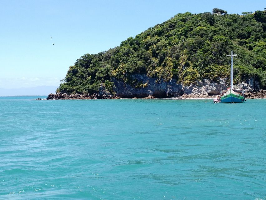 From Rio: Búzios With Boat Tour and Lunch - Directions