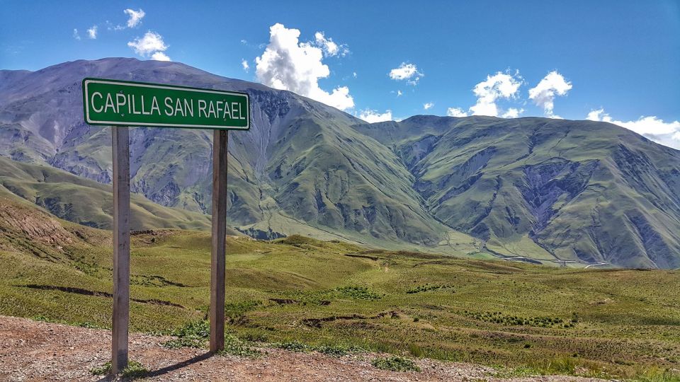 From Salta: Day Trip to Cachi and the Calchaquí Valleys - Common questions