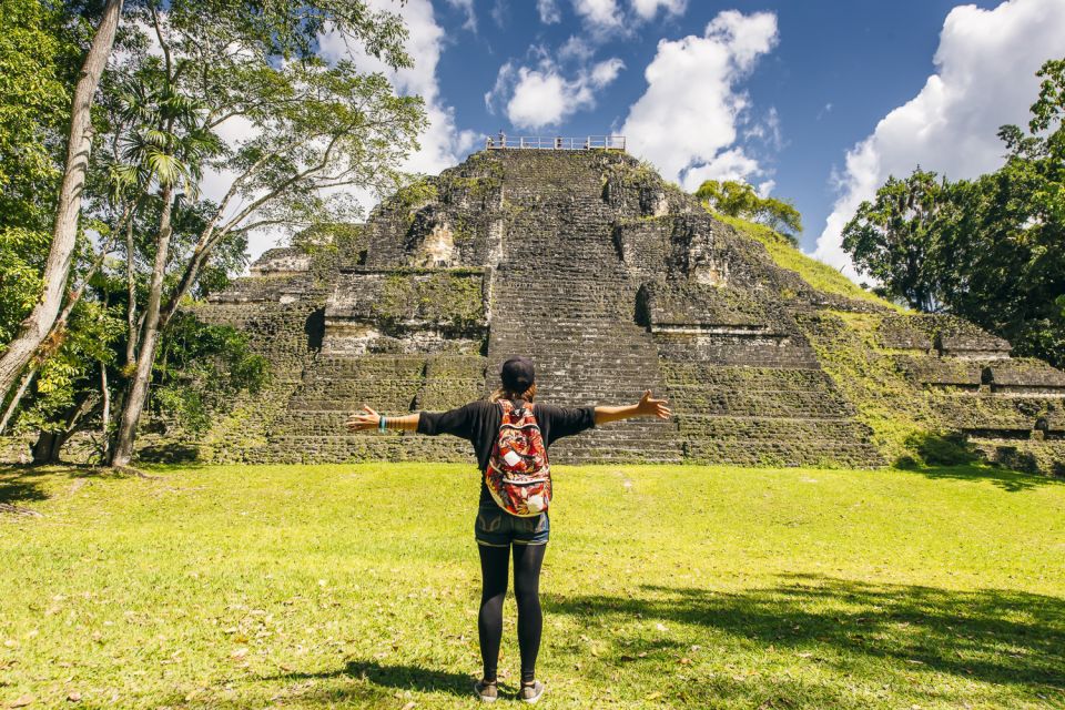 From San Ignacio: Tikal Maya Site Day-Trip With Local Lunch - Return Journey Highlights