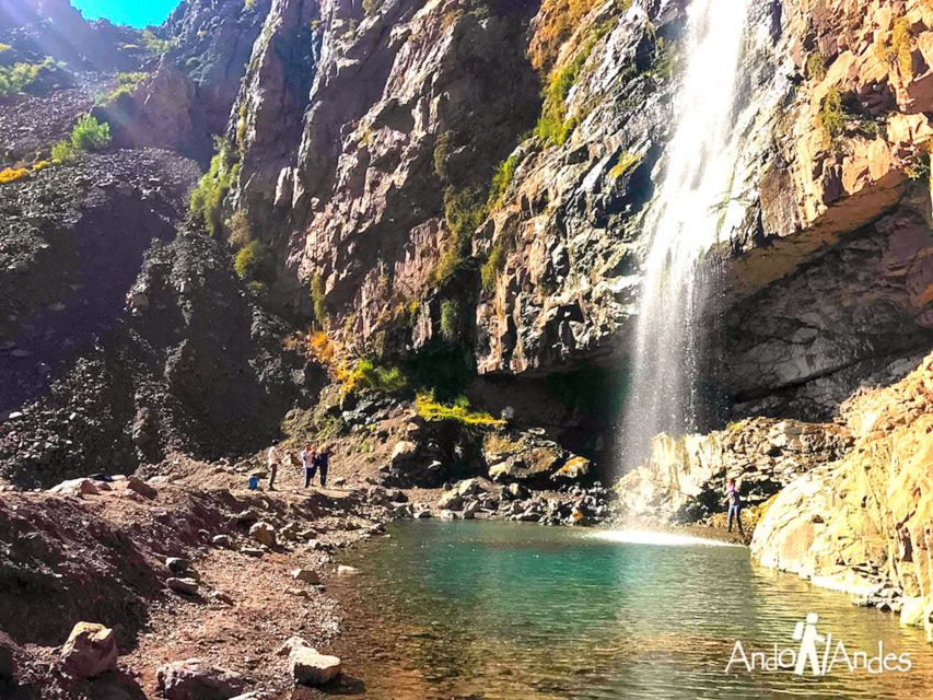 From Santiago: Cajón Del Maipo and Volcán San José Hike 8K - Common questions