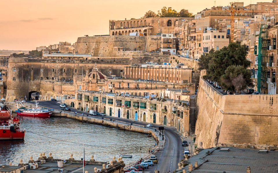 From Sliema: Valletta and the Three Cities Scenic Cruise - Last Words