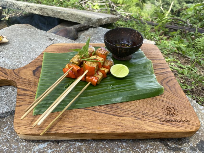 From Ubud: Balinese Cooking Class at an Organic Farm - Last Words