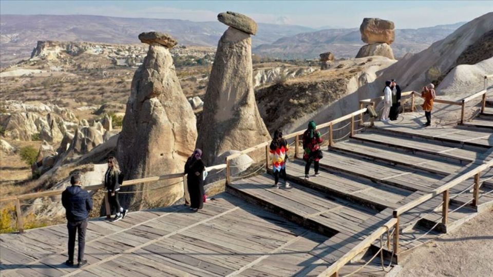 Full Day Cappadocia Private Tour - Last Words