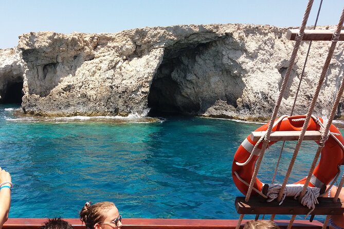 Full-Day Cruise to Koufonisi Island From Heraklion - Additional Information and Resources