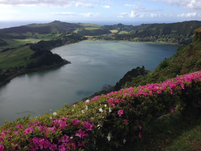 Full-Day Furnas Azores 4x4 Tour From Ponta Delgada - Common questions