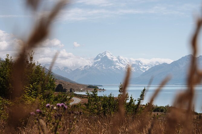 Full-Day Guided Sightseeing Tour of Mount Cook From Queenstown - Last Words