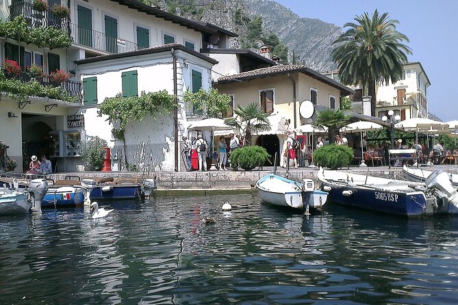 Full-day Lake Garda Tour - Common questions