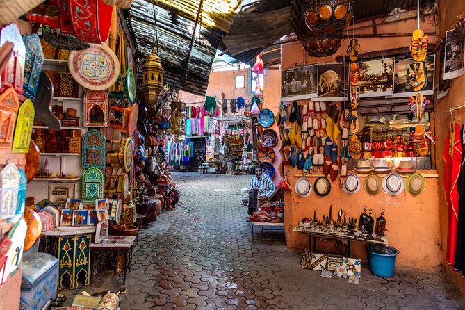 Full Day Marrakesh City Tour Including Local Lunch - Last Words