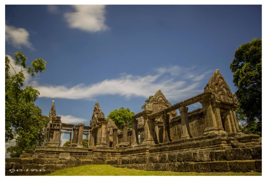 Full-Day Preah Vihear, Koh Ker and Beng Mealea Private Tour - Discover Hidden Gems