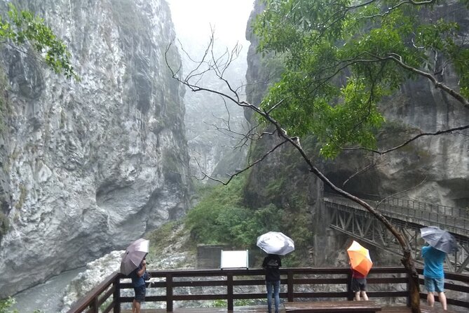 Full Day Tour in Taroko National Park From Hualien - Last Words