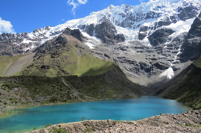 Full-Day Trek to Humantay Lake From Cusco With Guide - Common questions