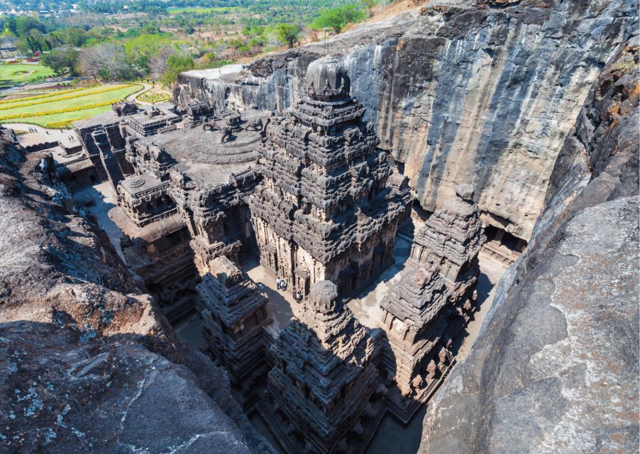 Full Day Trip Ellora Caves & Daulatabad Fort From Aurangabad - Memorable Experience and Guest Recommendations