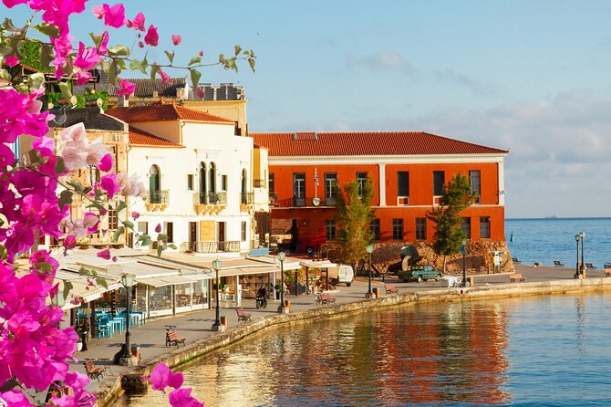 Full-Day West Crete Tour: Chania & Rethymnon Old Town and Kournas Lake - Last Words