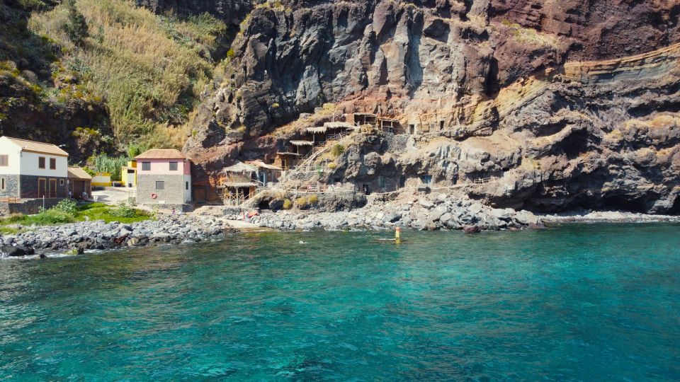 Funchal: Private Boat Tour With Snorkeling and Paddleboard - Common questions
