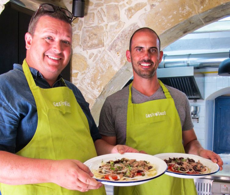 Gozo: Cooking Class and Market Visit - Last Words