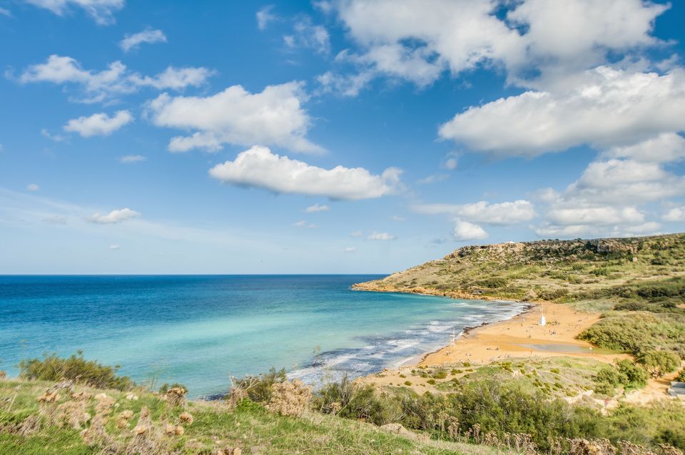 Gozo: Private Full Day Island Tour - Common questions