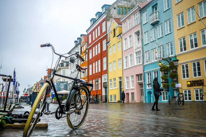 Grand Bike Tour of Copenhagen Old Town, Attractions, Nature - Last Words