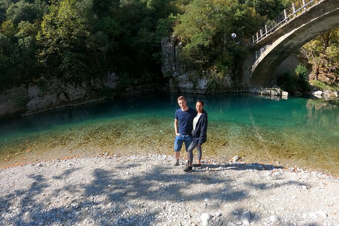 Guided All Day Tour in Zagori Area - Weather Considerations