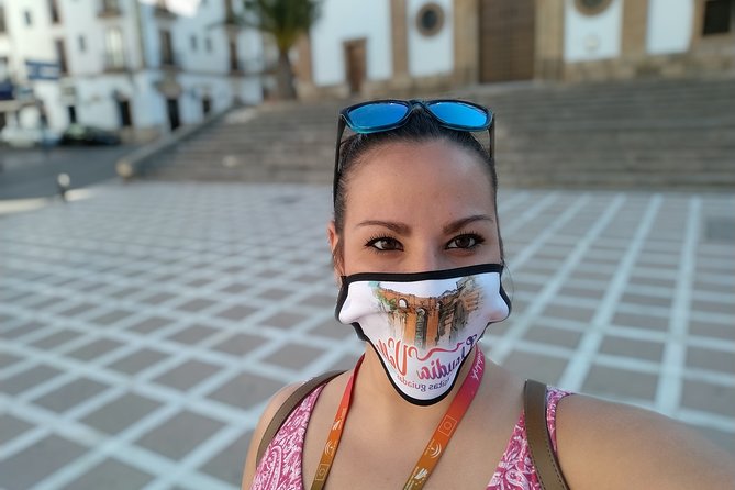 Guided Tour in Ronda - Last Words