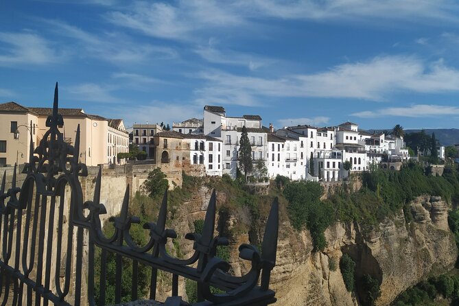 Guided Tour of Ronda With an Official Guide - Last Words