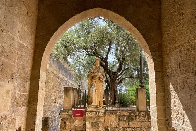 Guided Tour of the Alcazar De Los Reyes Cristianos - Common questions