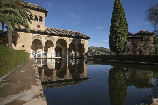Guided Walking Tour of the Alhambra in Granada - Last Words
