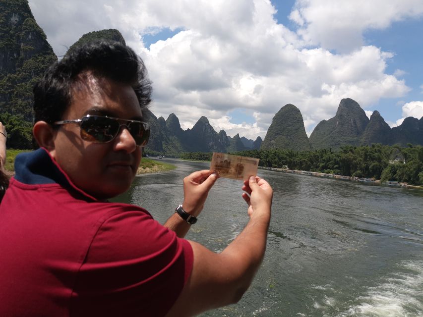 Guilin: Li River Cruise With Buffalo and Tour of Yangshuo - Additional Tour Options