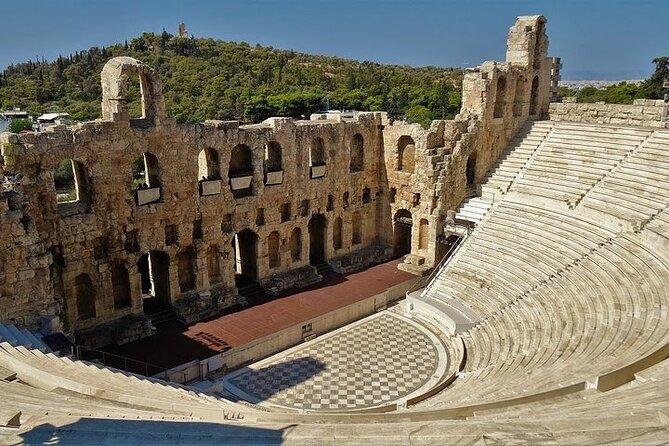 HALF DAY ATHENS: Visit Acropolis, Parthenon,Private Tour 5h - Viator Information