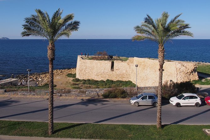 Half Day Private Tour to Knossos Palace (Skip the Line) & Panoramic City Tour - Last Words