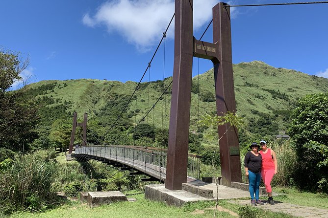 Half Day Private Tour to Yangmingshan National Park and Yehliu Geopark - Copyright and Terms of Service