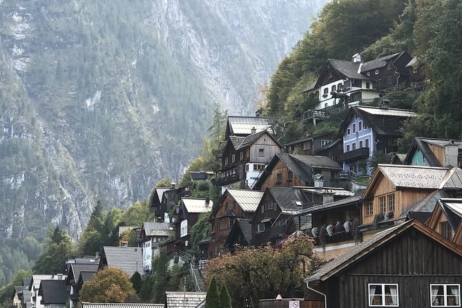 Hallstatt Small-Group Day Trip From Vienna - Last Words