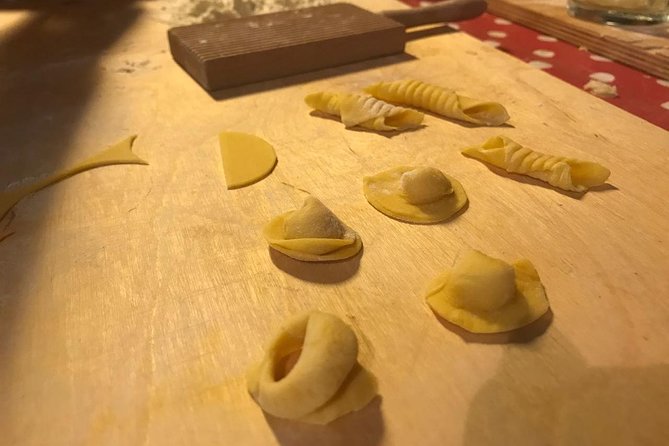 Hands on Italian Cooking Classes - Last Words