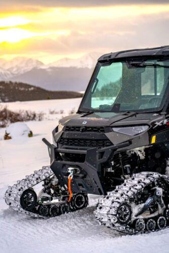 Hatcher Pass: Heated & Enclosed ATV Tours - Open All Year! - Tips for an Unforgettable ATV Tour