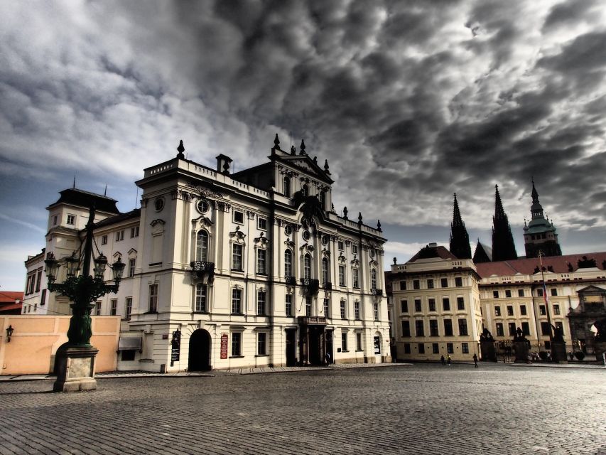 Hidden Gems of Prague - Last Words