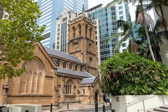 Highlights & Hidden Gems With Locals: Best of Sydney Private Tour - Last Words