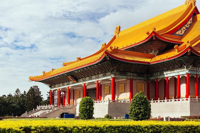 Highlights & Hidden Gems With Locals: Best of Taipei Private Tour - Additional Resources and Contact Information